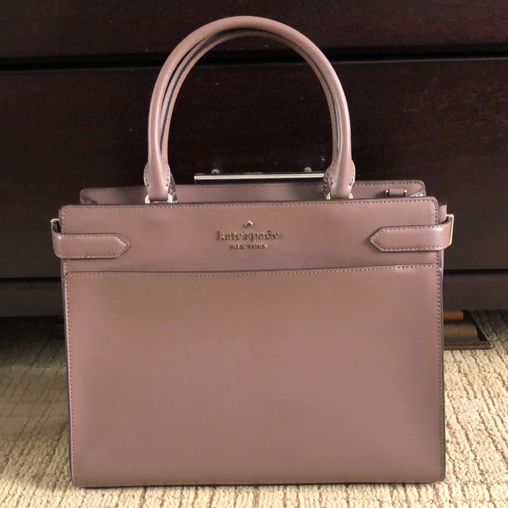 Kate Spade Large Daci Purse